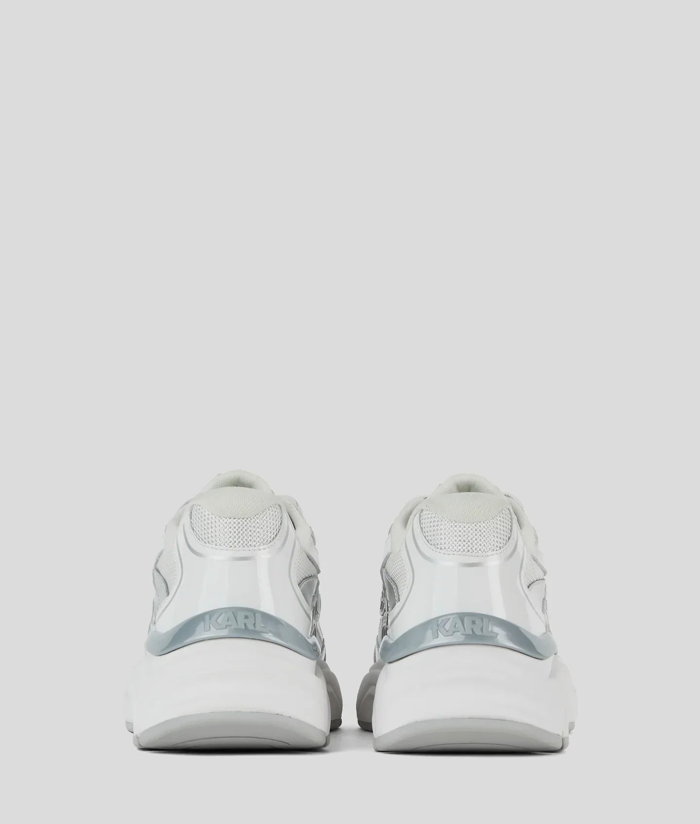 KARL KOMET AUTOGRAPH SNEAKERS